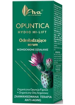 Ava Opuntica, serum odmładzające, 50 ml