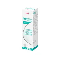 Lady Max Intimate Wash Antibacterial Dr.Max, antybakteryjny żel do higieny intymnej, 250 ml