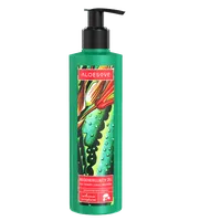 Aloesove, regenerujący żel do twarzy , ciała i włosów, 250 ml