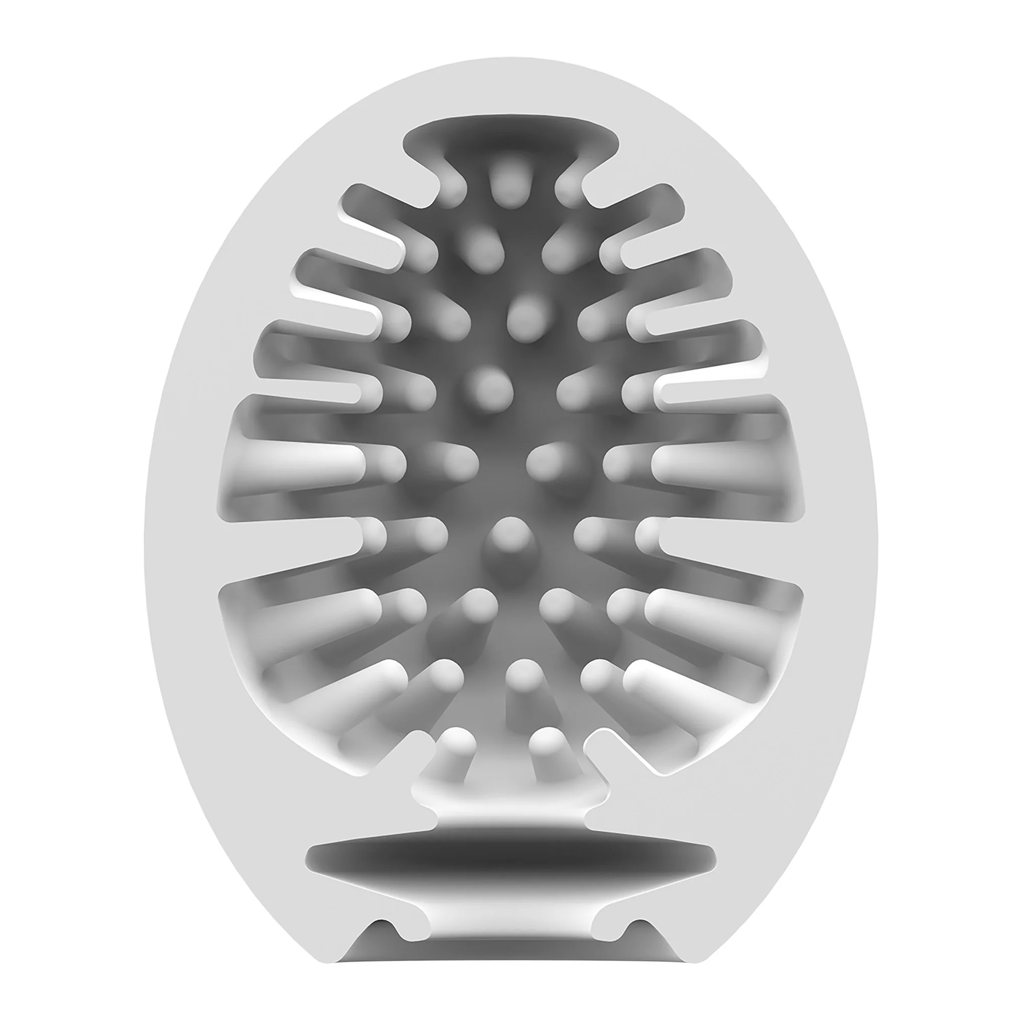 Satisfyer Egg masturbatory jajeczka Naughty, Savage, Crunchy, 3 sztuki