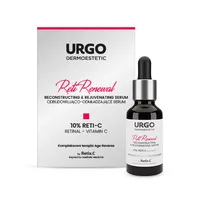 URGO Reti-Renewal Serum odbudowująco-odmładzające, 30 ml
