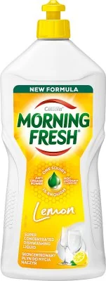 Morning fresh Lemon płyn do mycia naczyń, 900 ml