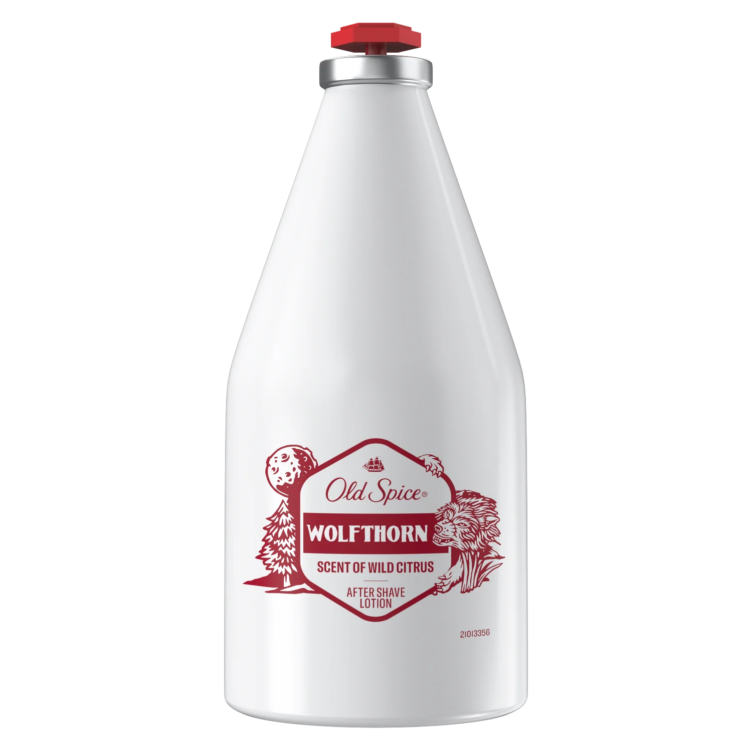 Old Spice Wolfthorn Woda po goleniu, 100 ml