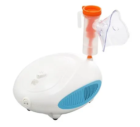 Inhalator Nanoneb Plus, 1 sztuka