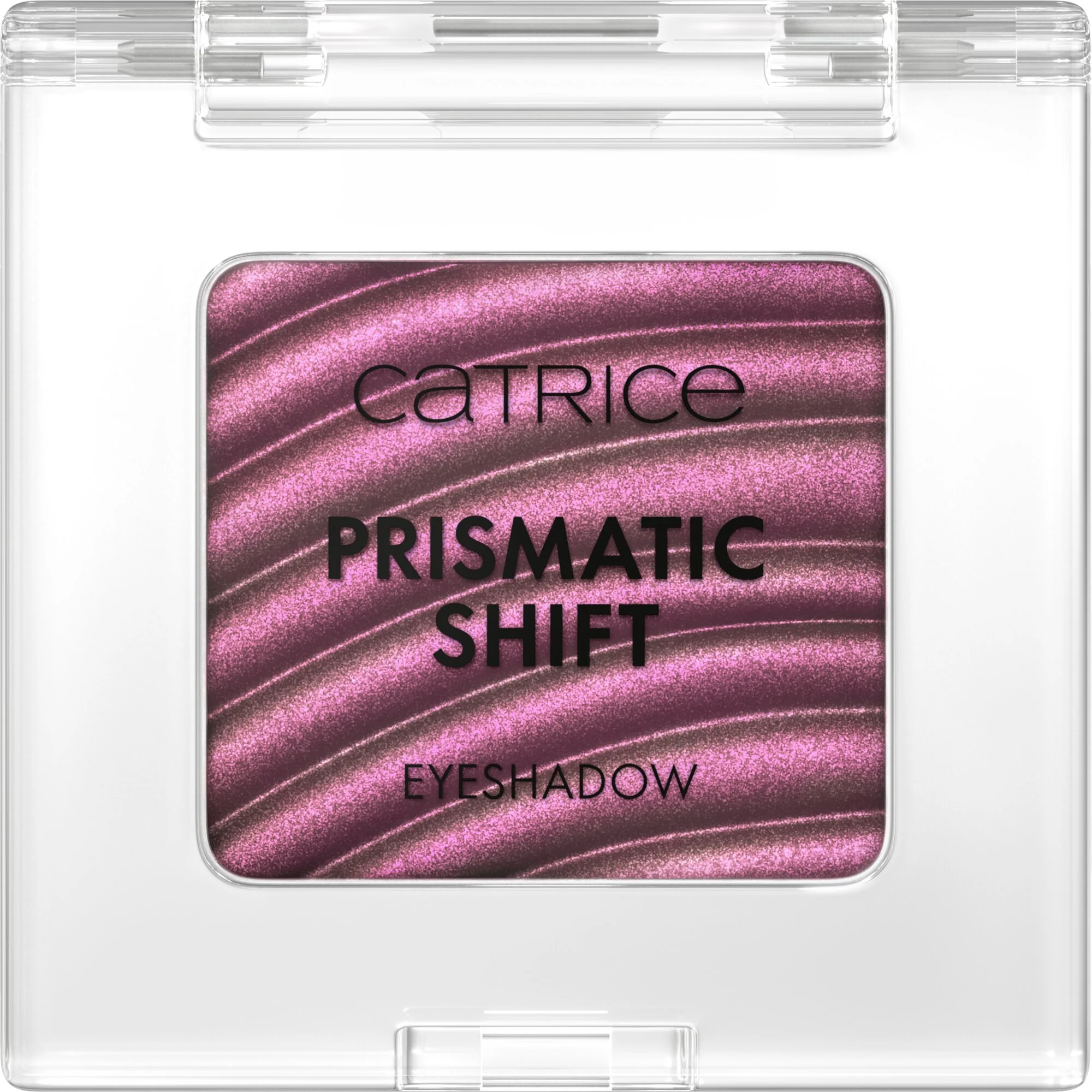 CATRICE Prismatic Shift cień do powiek 020 Berry Blaze, 1 g