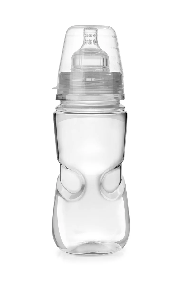 Lovi Medical+ butelka do karmienia 9m+ 21/561, 330 ml