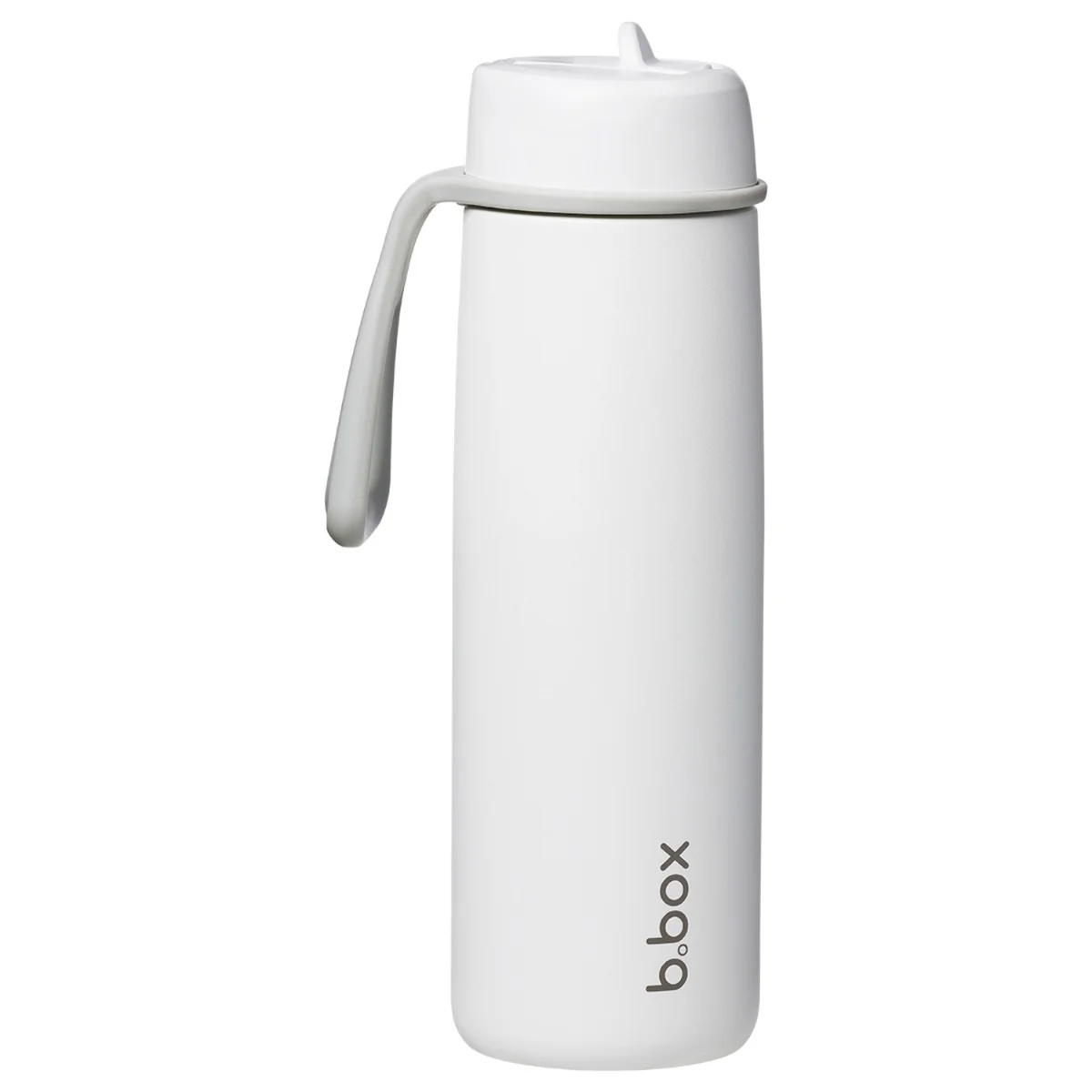 b.box butelka termiczna 690 ml, White Out, 1 sztuka