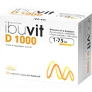 Ibuvit D 1000, 30 kapsułek twist-off