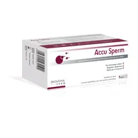 Accu Sperm, test płodności dla mężczyzn, 1 sztuka