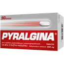 Pyralgina, 500 mg, 50 tabletek