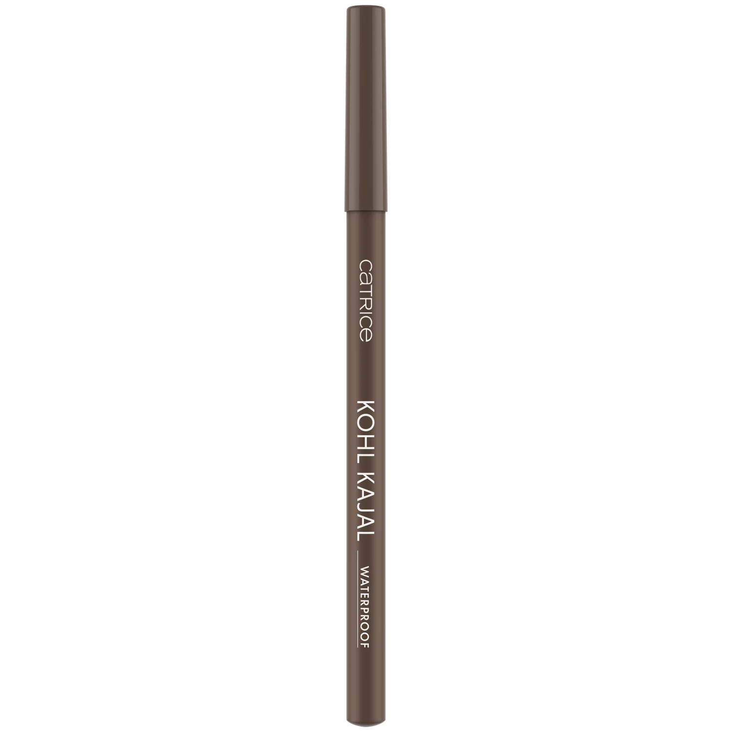 CATRICE Kohl Kajal kredka do oczu wodoodporna nr 040 Optic BrownChoc, 0,78 g