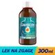 Gaviscon o smaku mięty, zawiesina doustna, 300 ml