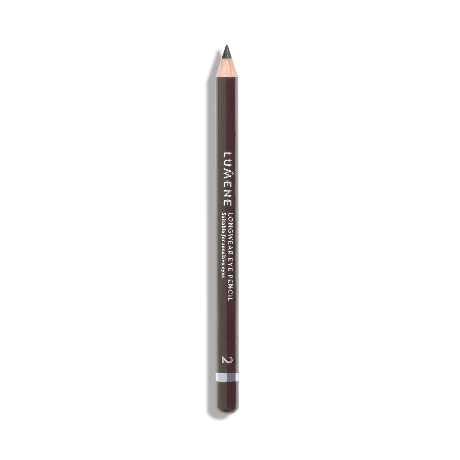 Lumene długotrwała kredka do oczu 2 Brown, 1,14 g