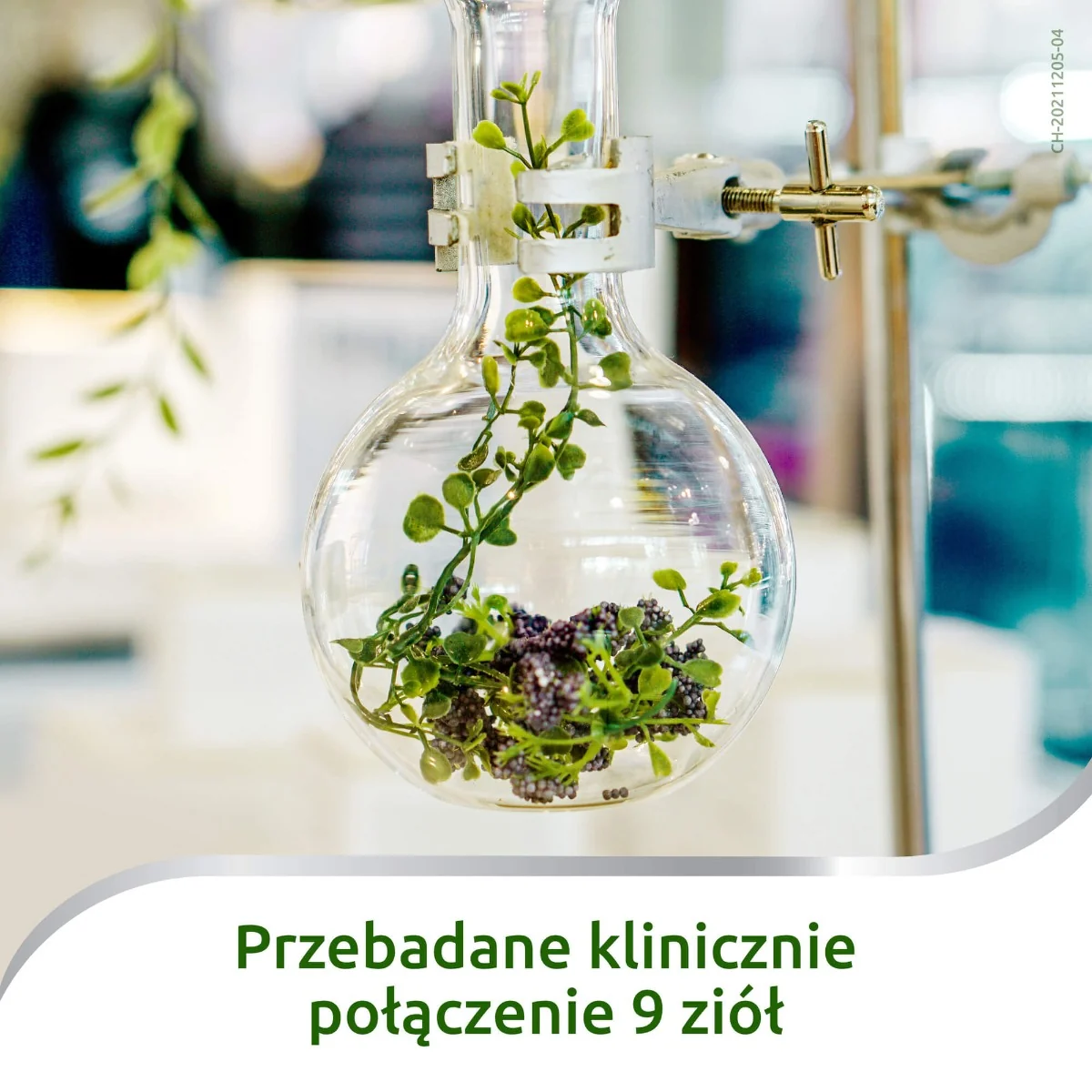 Iberogast płyn doustny, 100 ml