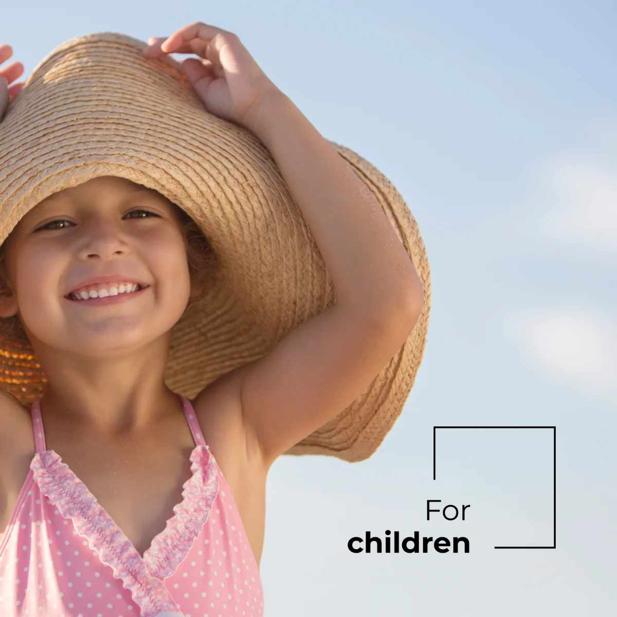 Skinexpert by Dr. Max® Solar Sun Cream SPF 50+ Babies & Kids 0+ krem dla dzieci SPF 50, 100 ml