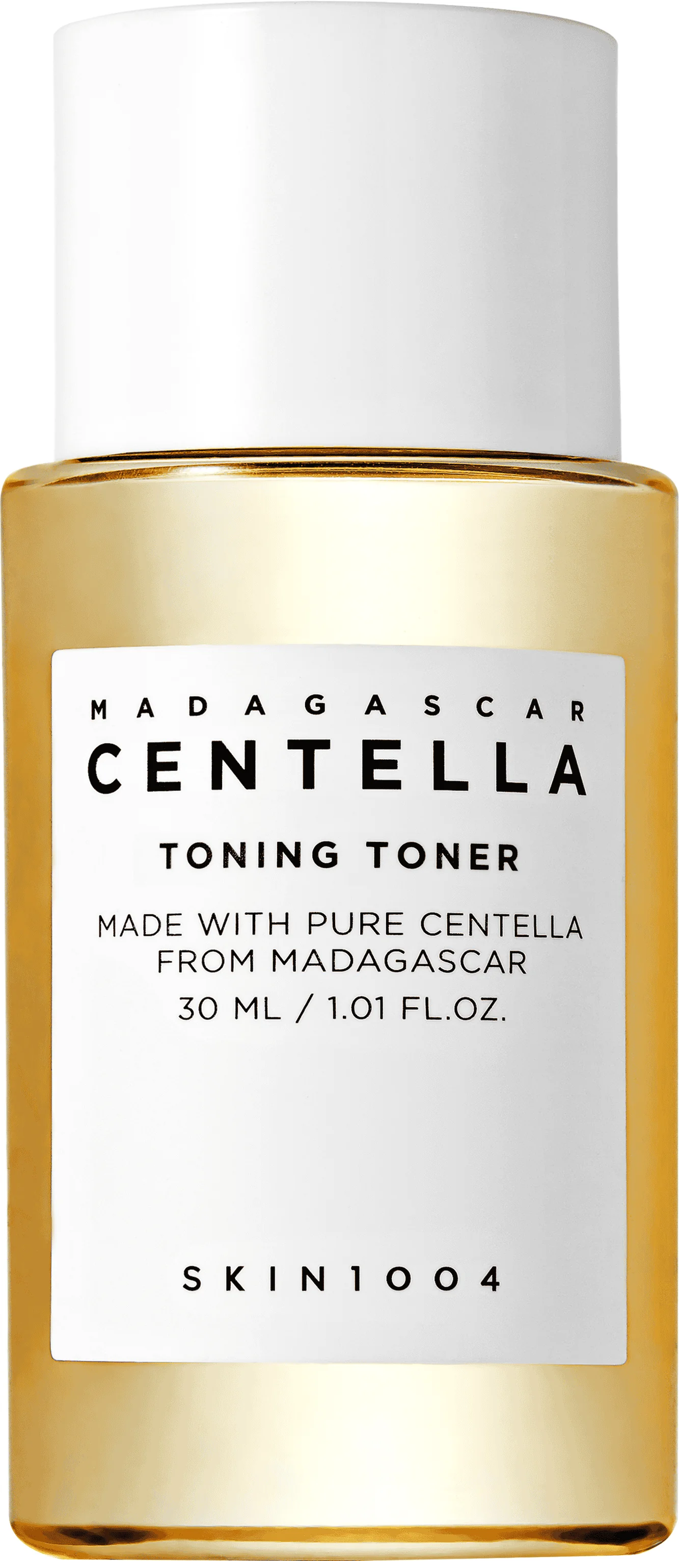 SKIN1004 Madagascar Centella Toning Toner tonik do twarzy, 30 ml