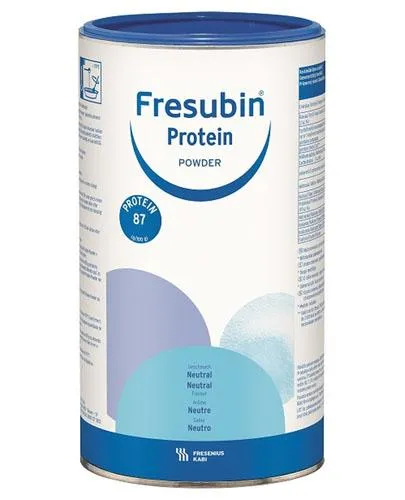 Fresubin Protein Powder, 300 g