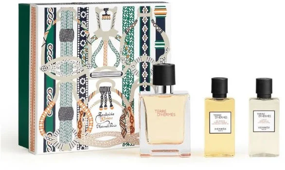 Hermès Terre D'Hermès Hermès Terre D'Hermès