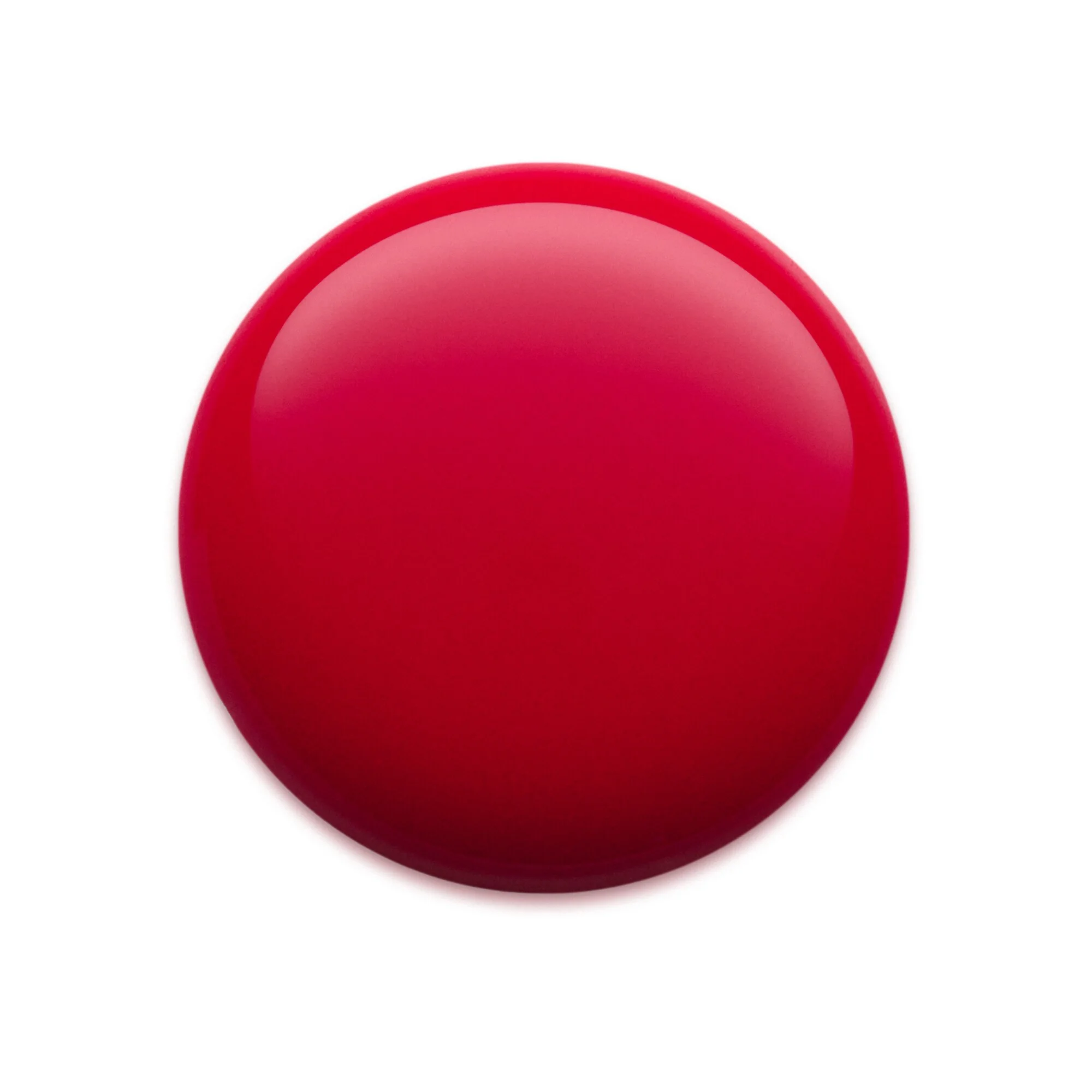 Essence Gel Nail Polish lakier do paznokci 25 Rock 'N' Rouge, 8 ml