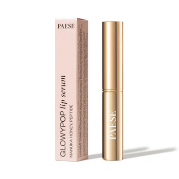 Paese Glowypop serum do ust, 503 Strawberry Brulee, 2,2 g