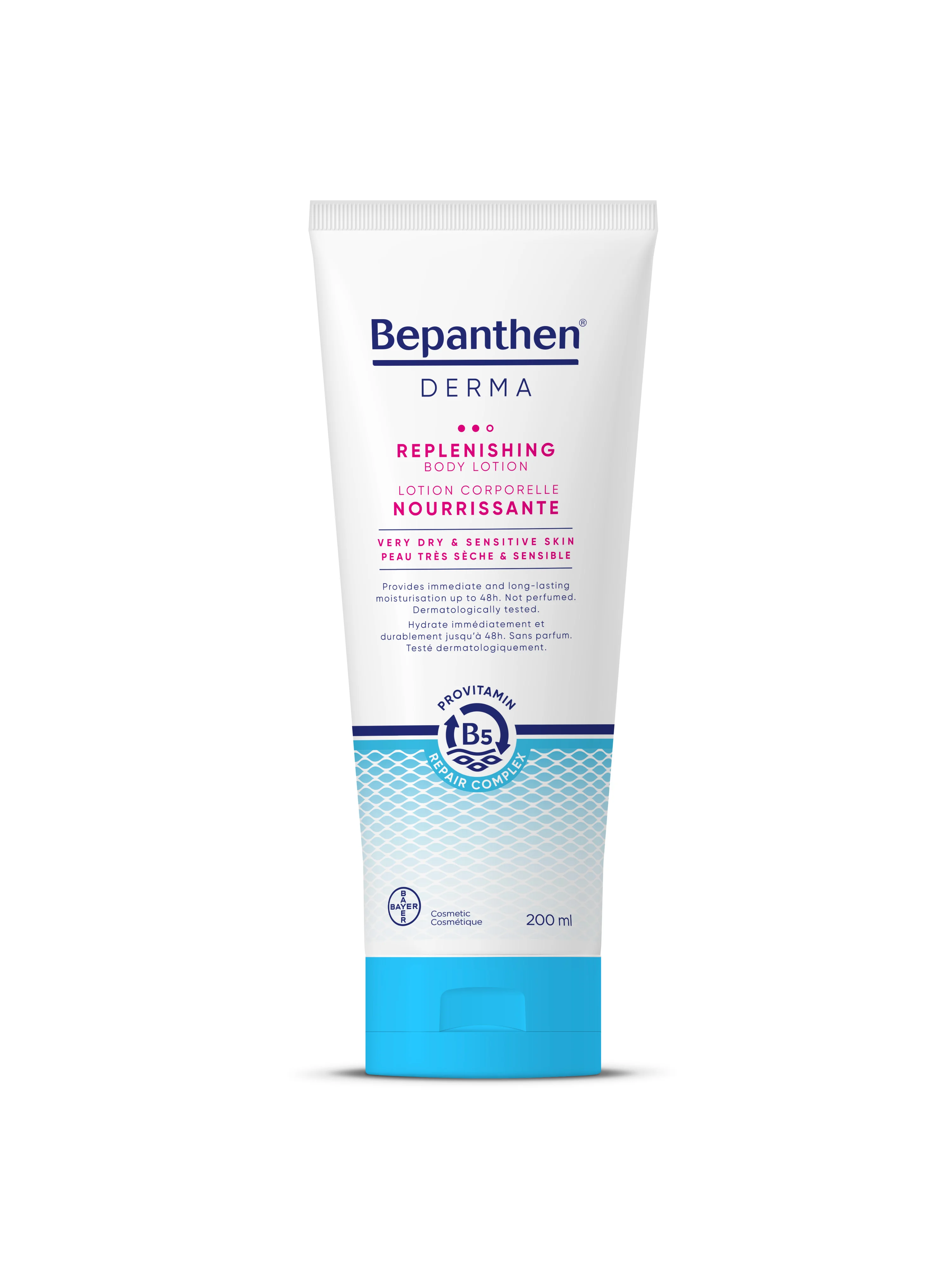 Bepanthen® Derma głęboko odżywczy balsam do ciała 200 ml