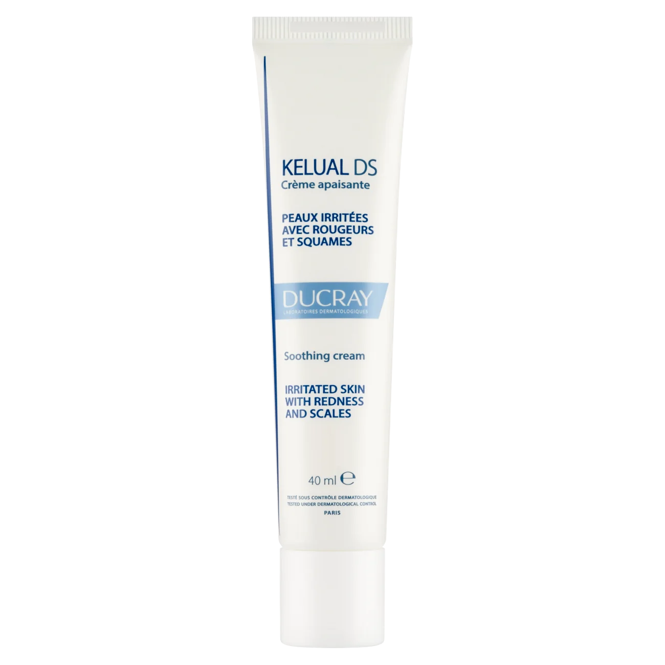 Ducray Kelual DS krem kojący, 40 ml
