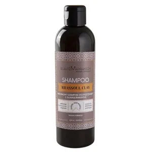 Beaute Marrakech szampon oczyszczający z glinką rhassoul