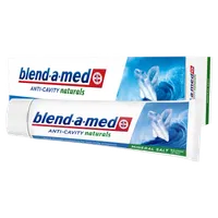 Blend-a-med Anti-Cavity Mineral Salt pasta do zębów, 100 ml