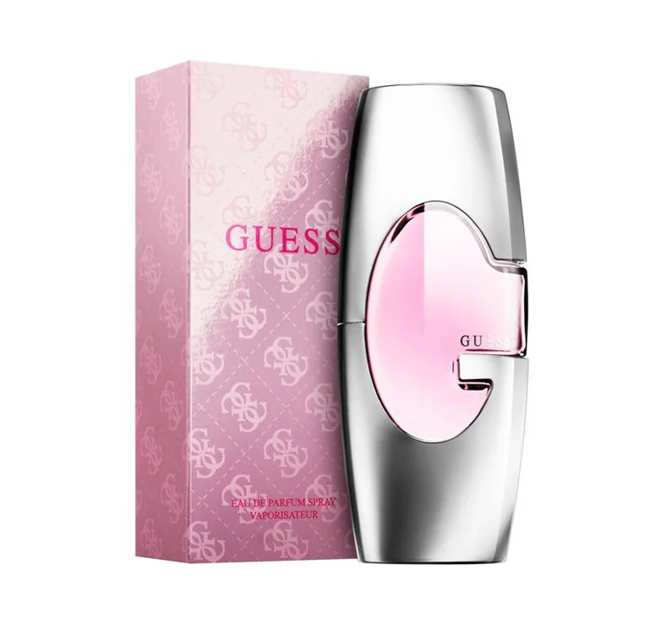 Guess Woman woda perfumowana, 75 ml