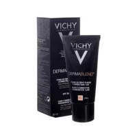 Vichy Dermablend, fluid korygujący 16 h trwałość SPF 35, 15 Opal, 30 ml