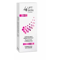 Lift 4 Skin Active Glycol, korygujący krem pod oczy, 15 ml