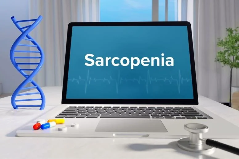 Sarkopenia – co to jest? Jakie są jej przyczyny i jak ją leczyć?