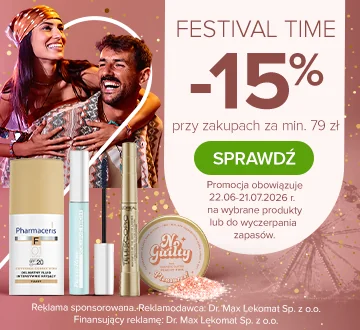Festival time