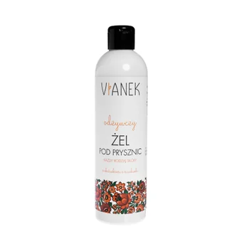 Vianek odżywczy żel pod prysznic, 300 ml