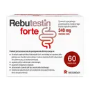 Rebutestin Forte 340 mg, 60 kapsułek