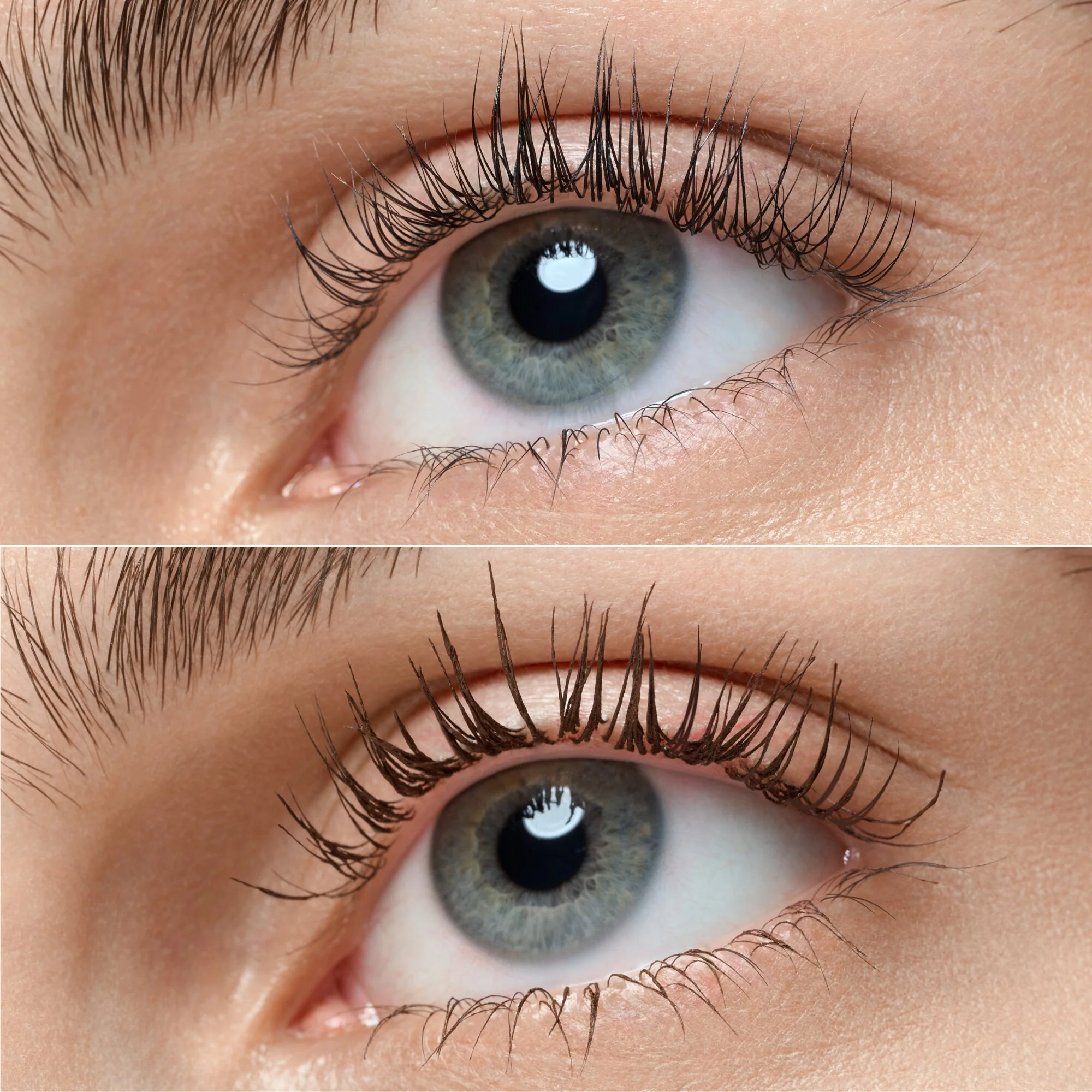 CATRICE Hyper Lash Mascara maskara do rzęs 020 Speedy Brown, 11 ml
