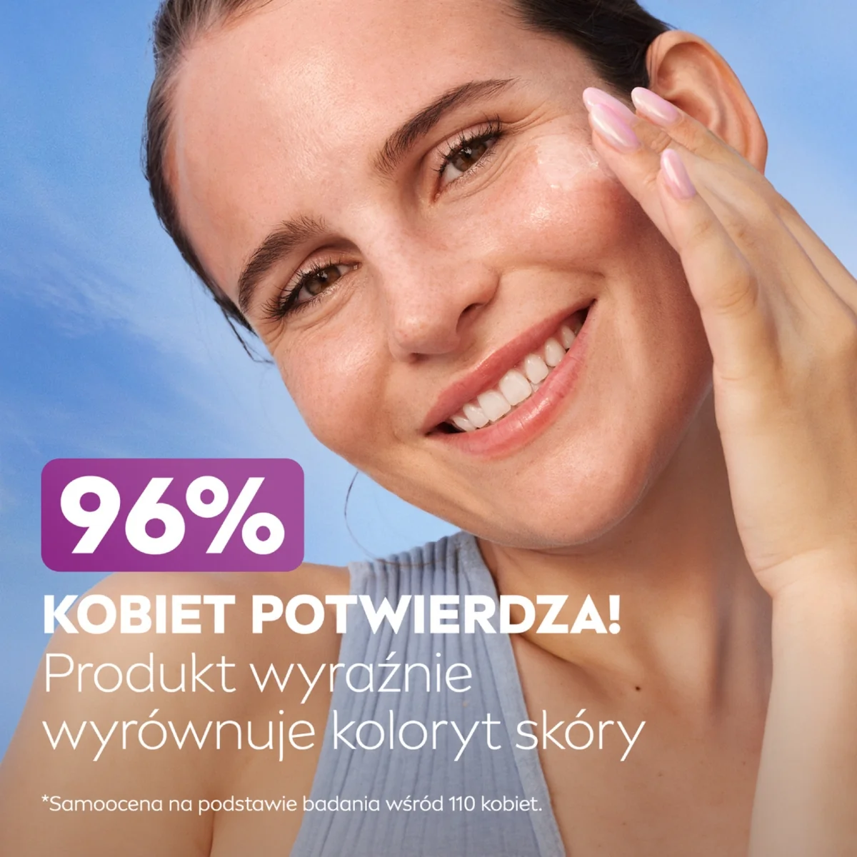 Nivea Luminous630 Skin Glow natychmiastowe glow-serum, 15 ml
