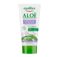 Equilibra Extra Aloe aloesowy dermo-żel z kwasem hialuronowym, 150 ml