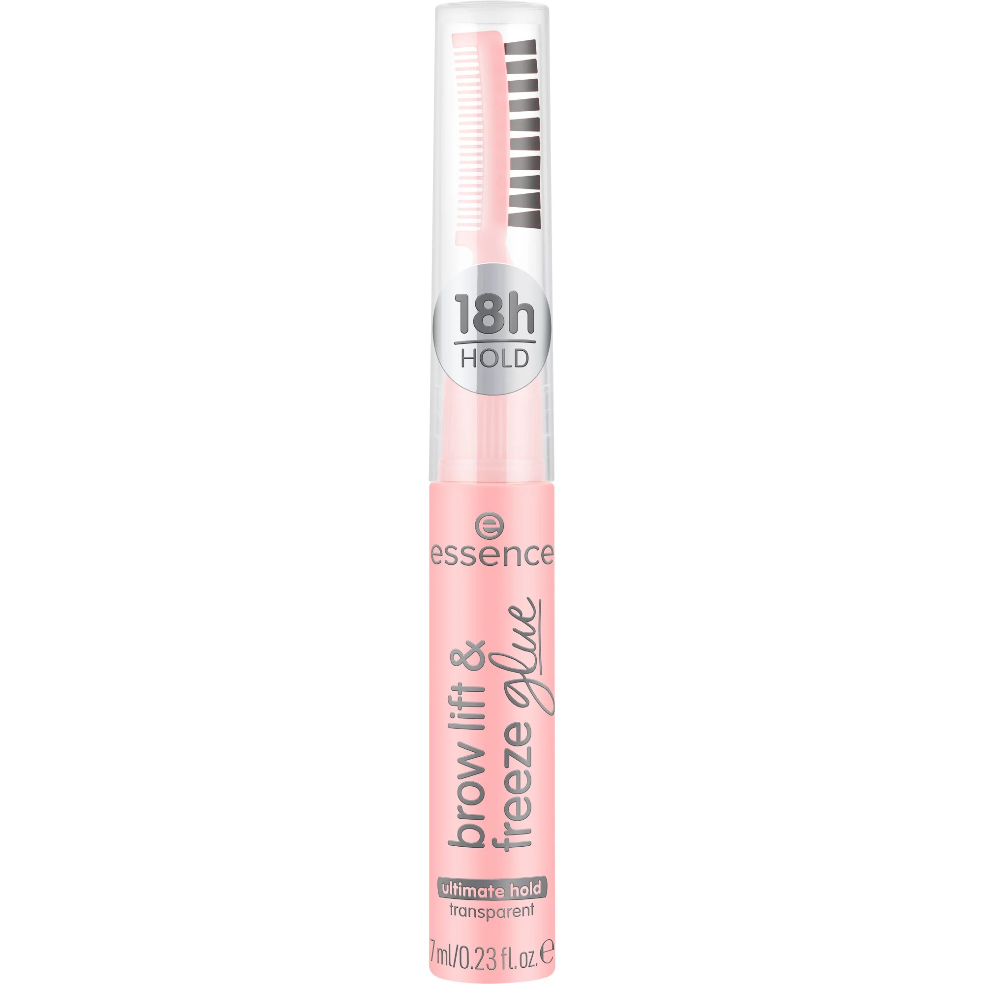 Essence Brow Lift & Freeze Glue klej do brwi 01, 7 ml