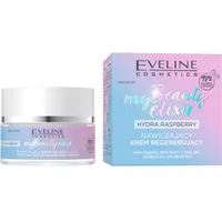 Eveline Cosmetics My Beauty Elixir nawilżający krem do twarzy regenerujący, 50 ml