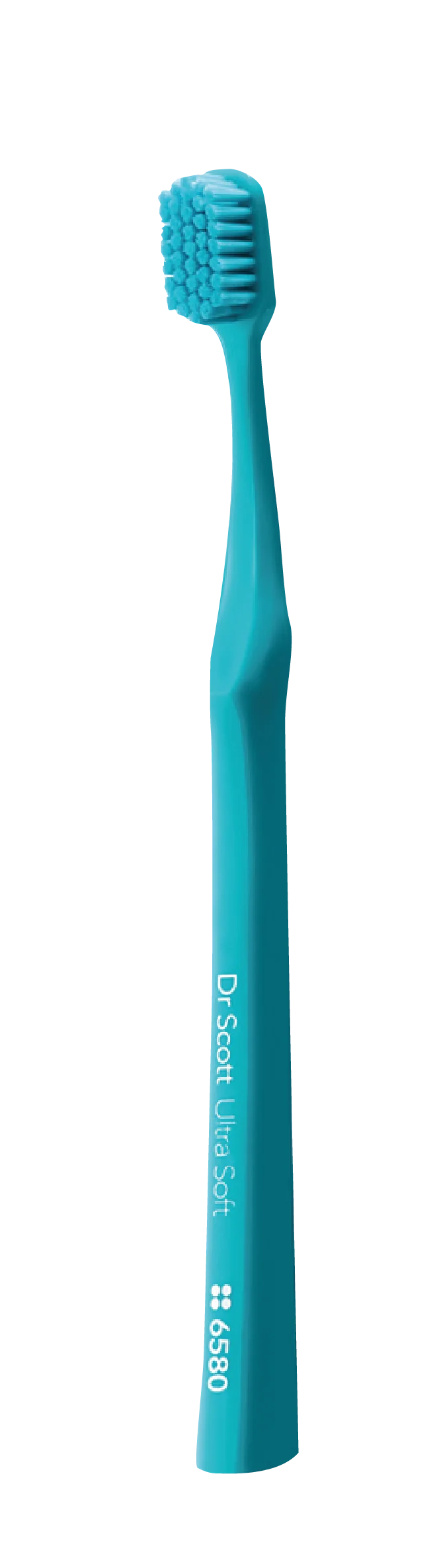 Dr Scott Professional 6580 Ultra Soft szczoteczka do zębów, 1 sztuka