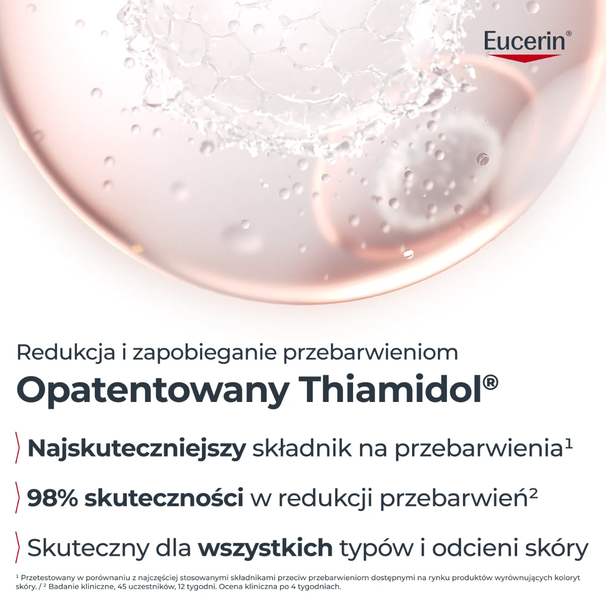 Eucerin Hyaluron-Filler + Elasticity Krem na dzień ultralekki SPF 50, 50 ml