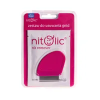 Pipi Nitolic, zestaw, 20 ml