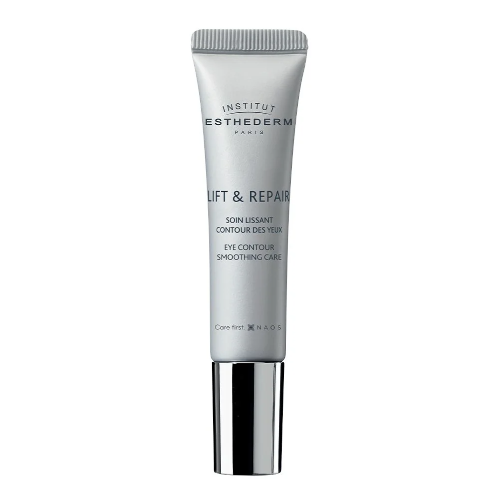 Institut Esthederm Lift & Repair krem przeciwzmarszkowy pod oczy, 15 ml