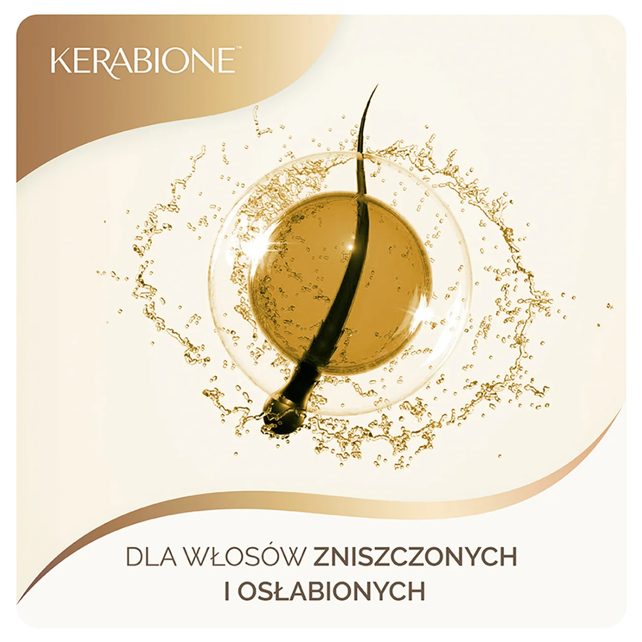 Kerabione 60 kapsułek