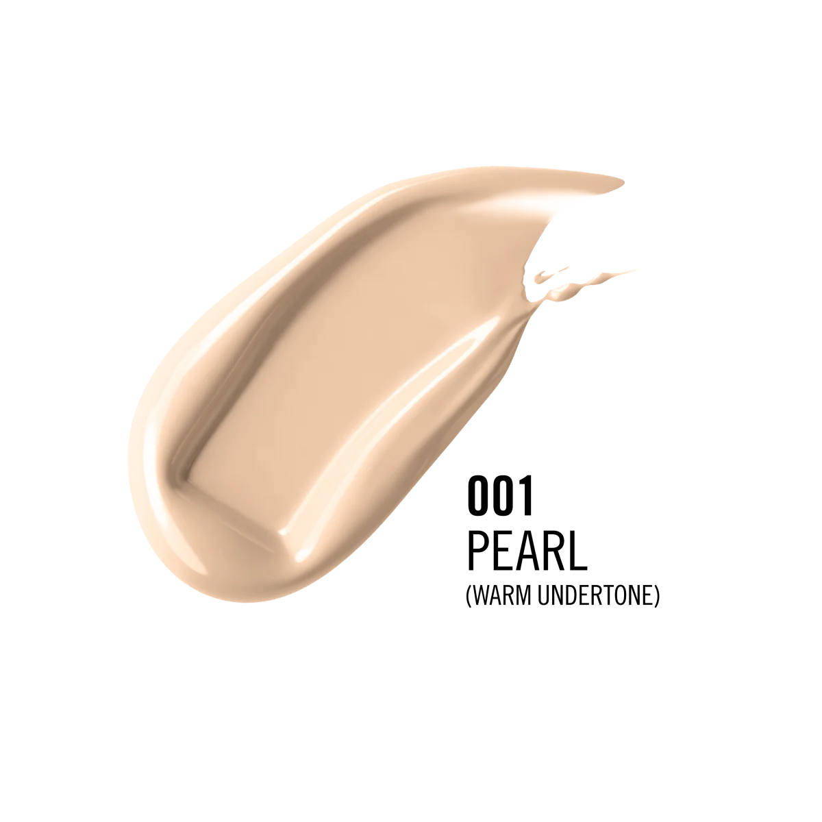 Rimmel Lasting Finish 35HR podkład do twarzy 001 Pearl, 30 ml