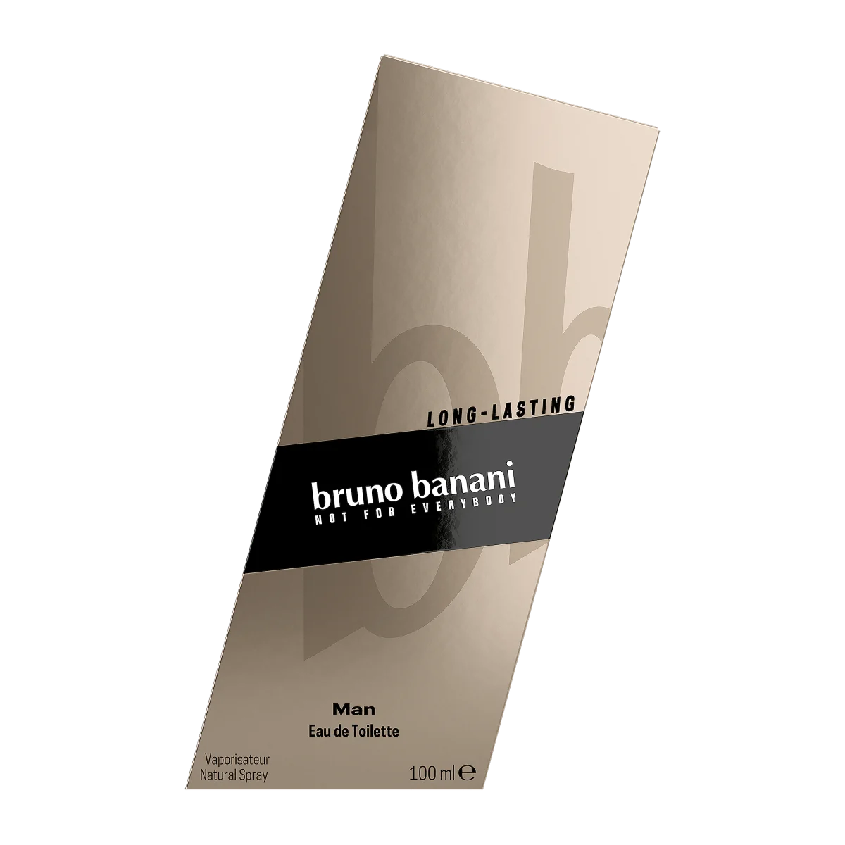 bruno banani Man woda toaletowa, 100 ml
