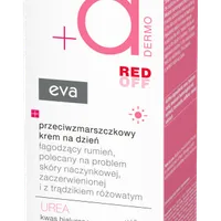 Eva Dermo Red Off przeciwzmarszczkowy krem na dzień, 50 ml
