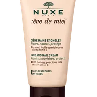 Nuxe Reve de Miel, krem do rąk i paznokci, 30 ml