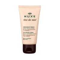 Nuxe Reve de Miel, krem do rąk i paznokci, 30 ml